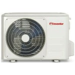 INVENTOR Neo ΝUVI-09WF/ΝUVO-09 Κλιματιστικό Inverter 9000 BTU A++/A+++ με Ιονιστή και WiFi ΕΩΣ 12 ΔΟΣΕΙΣ - Image 4