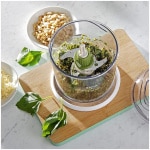 Izzy Multi+ 600 Πολυκόπτης Multi 600W με Δοχείο 600ml 222500 (ΕΩΣ 12 ΔΟΣΕΙΣ) - Image 5