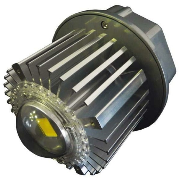 Φωτιστικο led για καμπανα ισχυος 100W 4000K Ferrara 145-67003 ΕΩΣ 12 ΔΟΣΕΙΣ