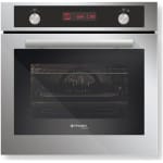 PYRAMIS (030010801) 60ΑΠ 1011 Φούρνος άνω Πάγκου 66lt χωρίς Εστίες ΕΩΣ 12 ΔΟΣΕΙΣ