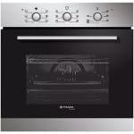 PYRAMIS 60ΑΠ 1016 Φούρνος άνω Πάγκου 66lt χωρίς Εστίες A ΕΩΣ 12 ΔΟΣΕΙΣ