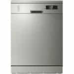 ROBIN SB-160 Πλυντήριο Πιάτων Inox A++ ΕΩΣ 12 ΔΟΣΕΙΣ