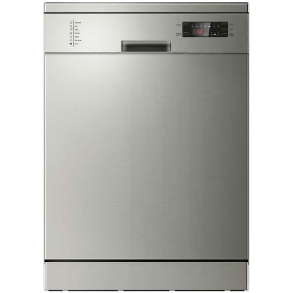 ROBIN SB-160 Πλυντήριο Πιάτων Inox A++ ΕΩΣ 12 ΔΟΣΕΙΣ