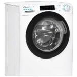 CANDY CSO 14105TB3/1-S Πλυντήριο Ρούχων 10KG A+++ ΕΩΣ 12 ΔΟΣΕΙΣ - Image 2