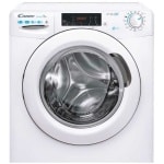 CANDY CSOW 6955T1-S Πλυντήριο/Στεγνωτήριο Ρούχων 9/5KG A ΕΩΣ 12 ΔΟΣΕΙΣ