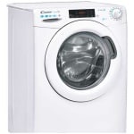 CANDY CSOW 6955T1-S Πλυντήριο/Στεγνωτήριο Ρούχων 9/5KG A ΕΩΣ 12 ΔΟΣΕΙΣ - Image 2
