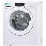 CANDY CSOW 6955T1-S Πλυντήριο/Στεγνωτήριο Ρούχων 9/5KG A ΕΩΣ 12 ΔΟΣΕΙΣ - Image 3