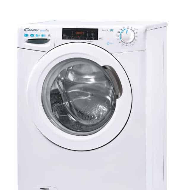 640-1_31008952_09_03_l_csow-6955t1-s-M-023.jpg CANDY CSOW 6955T1-S Πλυντήριο/Στεγνωτήριο Ρούχων 9/5KG A ΕΩΣ 12 ΔΟΣΕΙΣ - Image 3