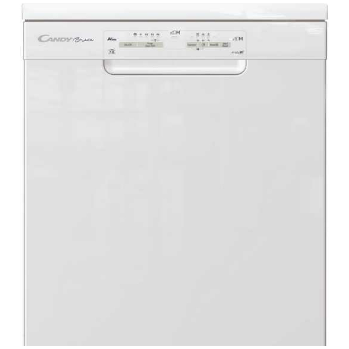 CANDY CDPN1L390PW Πλυντήριο Πιάτων A+ ΕΩΣ 12 ΔΟΣΕΙΣ - Image 1
