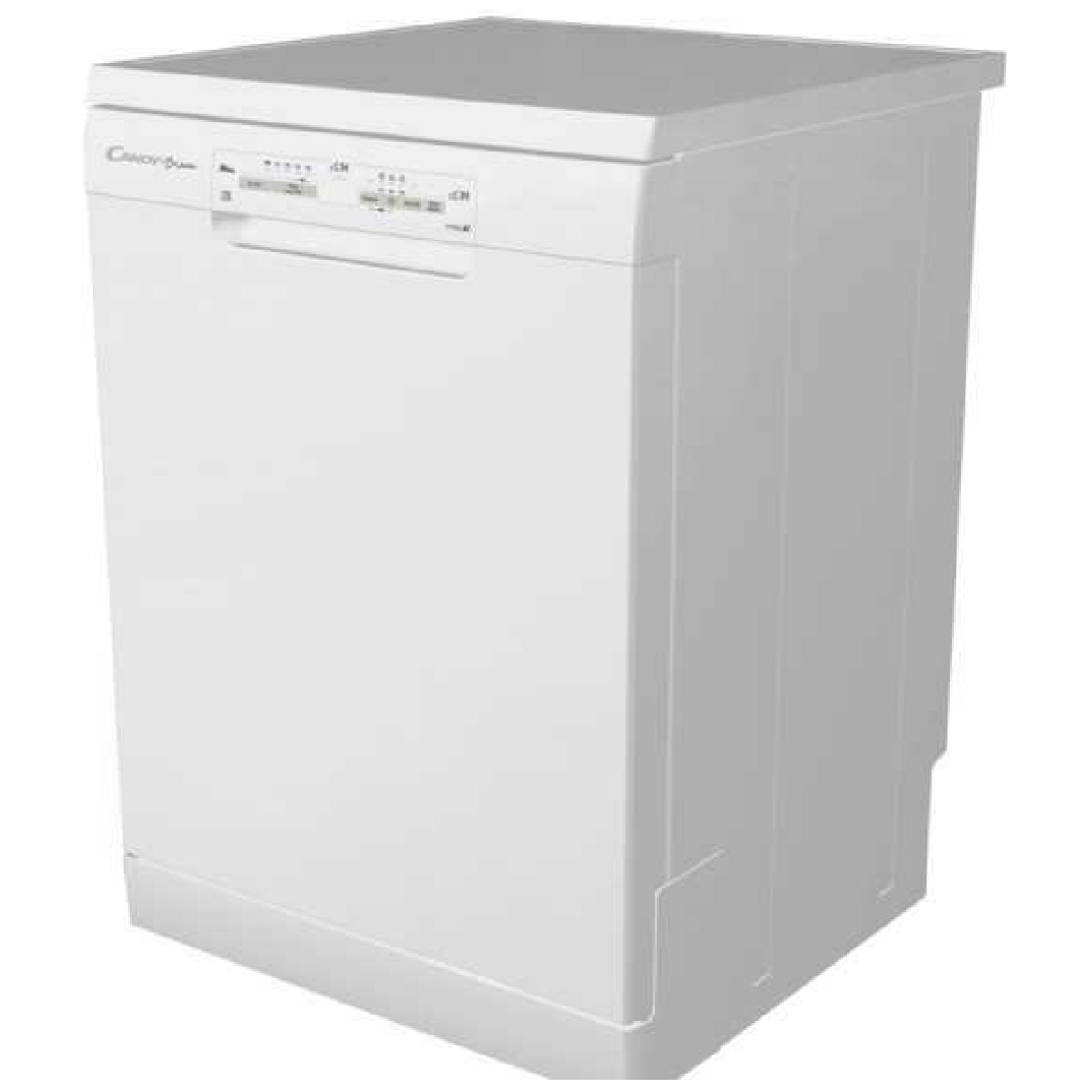 CANDY CDPN1L390PW Πλυντήριο Πιάτων A+ ΕΩΣ 12 ΔΟΣΕΙΣ - Image 3