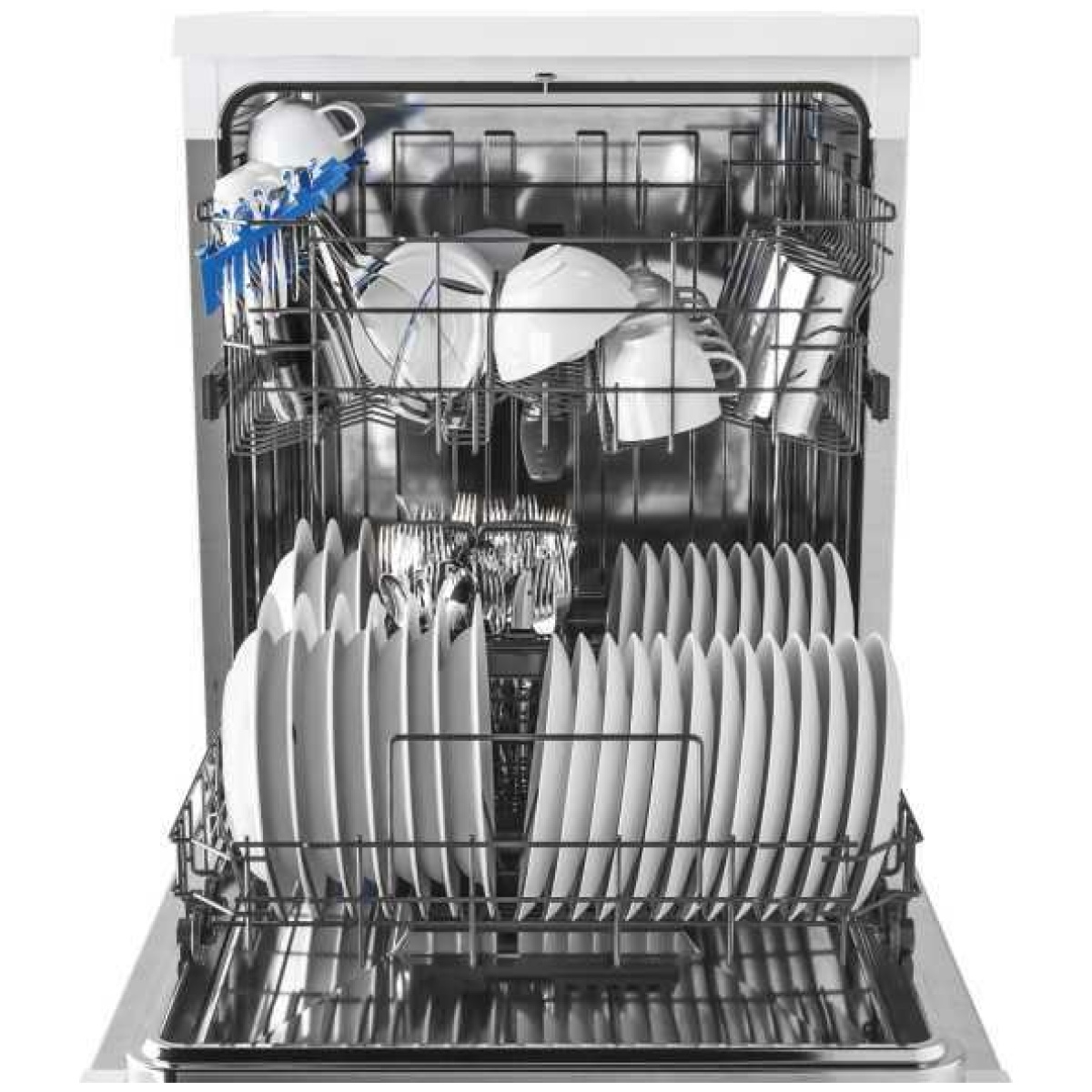 CANDY CDPN1L390PW Πλυντήριο Πιάτων A+ ΕΩΣ 12 ΔΟΣΕΙΣ - Image 4