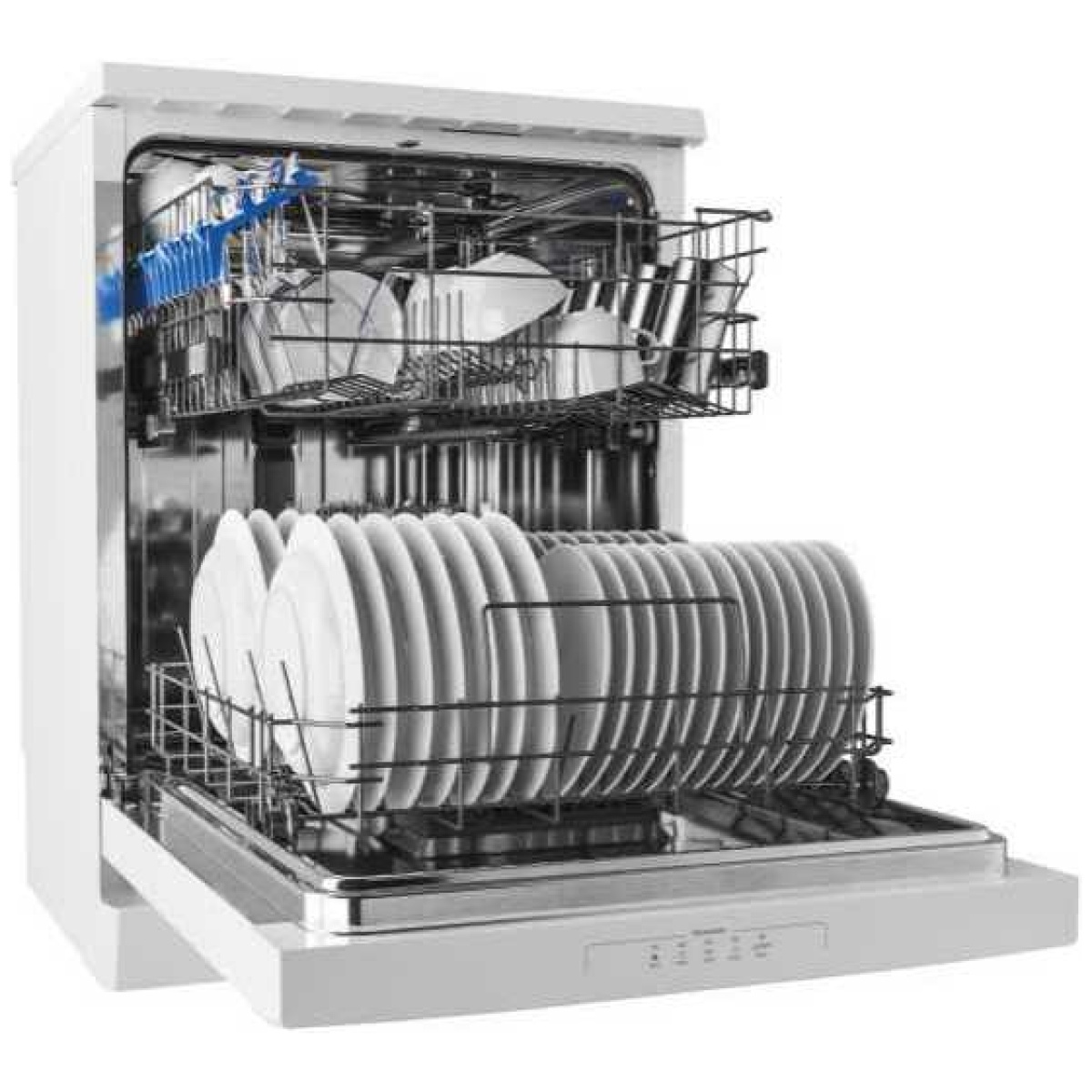 CANDY CDPN1L390PW Πλυντήριο Πιάτων A+ ΕΩΣ 12 ΔΟΣΕΙΣ - Image 5