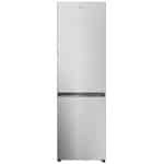 Ψυγειοκαταψύκτης CANDY CNCQ2T518EX Νo Frost 279 Lt Inox ΕΩΣ 12 ΔΟΣΕΙΣ