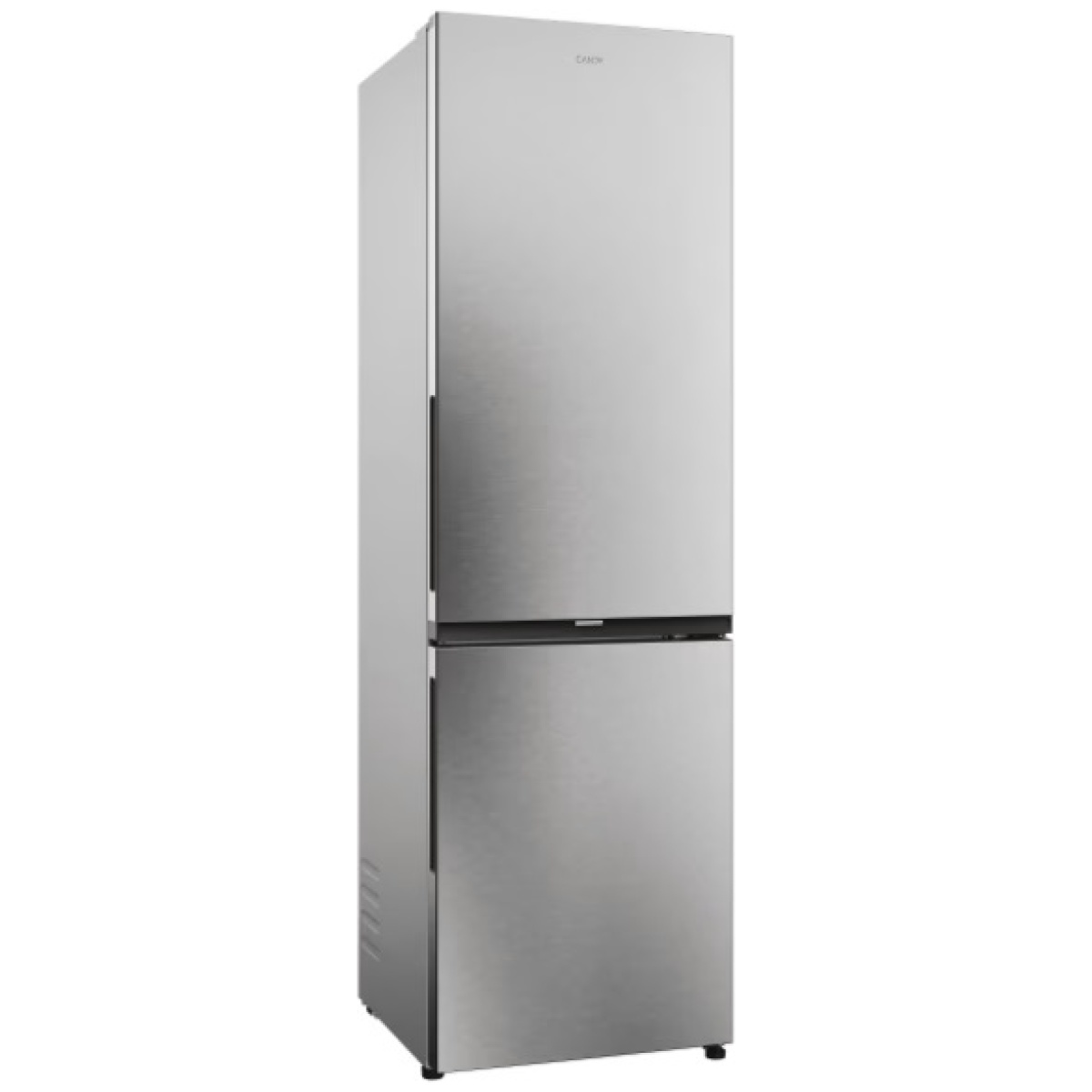 Ψυγειοκαταψύκτης CANDY CNCQ2T518EX Νo Frost 279 Lt Inox ΕΩΣ 12 ΔΟΣΕΙΣ - Image 4