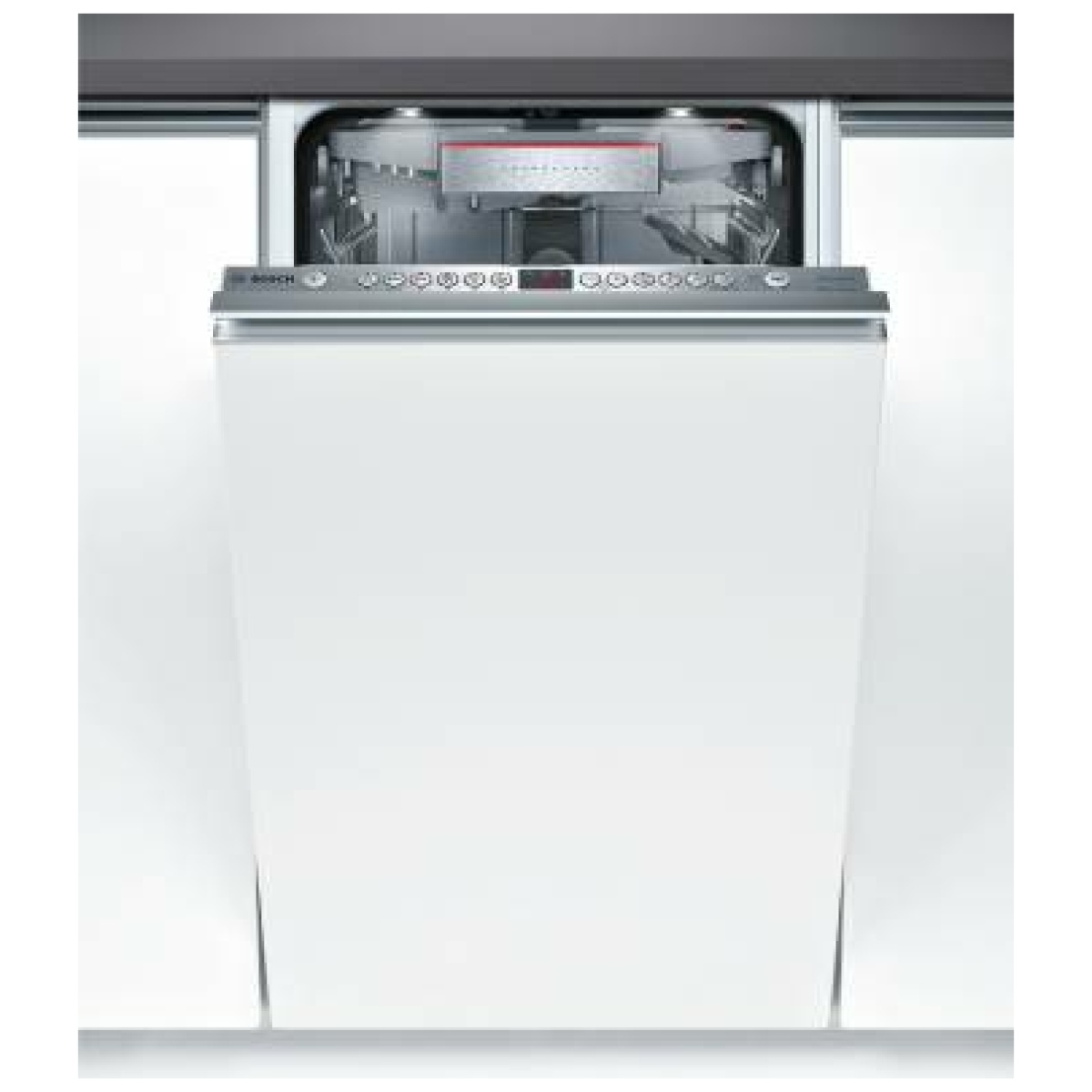 BOSCH SPV66TX00E Πλυντήριο Πιάτων Εντοιχιζόμενο A++ ΕΩΣ 12 ΔΟΣΕΙΣ - Image 1