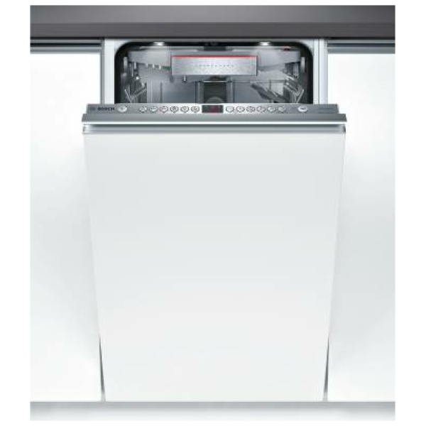 BOSCH SPV66TX00E Πλυντήριο Πιάτων Εντοιχιζόμενο A++ ΕΩΣ 12 ΔΟΣΕΙΣ