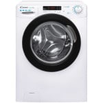 CANDY CSO4 1275TB3/1-S Πλυντήριο Ρούχων A+++ ΕΩΣ 12 ΔΟΣΕΙΣ