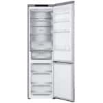 LG GBV7280AMB ΨΥΓΕΙΟΚΑΤΑΨΥΚΤΗΣ INOX 203 CM ΕΩΣ 12 ΔΟΣΕΙΣ - Image 3