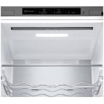 LG GBV7280AMB ΨΥΓΕΙΟΚΑΤΑΨΥΚΤΗΣ INOX 203 CM ΕΩΣ 12 ΔΟΣΕΙΣ - Image 5