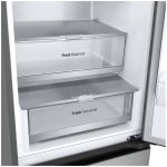 LG GBV7280AMB ΨΥΓΕΙΟΚΑΤΑΨΥΚΤΗΣ INOX 203 CM ΕΩΣ 12 ΔΟΣΕΙΣ - Image 6