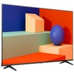 Hisense 65A6K 4K UHD Smart LED TV ΕΩΣ 12 ΔΟΣΕΙΣ