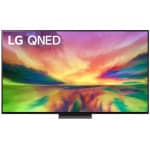 LG 65QNED826RE QNED Τηλεόραση 65" 4K UHD (2023) ΕΩΣ 12 ΔΟΣΕΙΣ