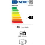 LG 65QNED826RE QNED Τηλεόραση 65" 4K UHD (2023) ΕΩΣ 12 ΔΟΣΕΙΣ - Image 2
