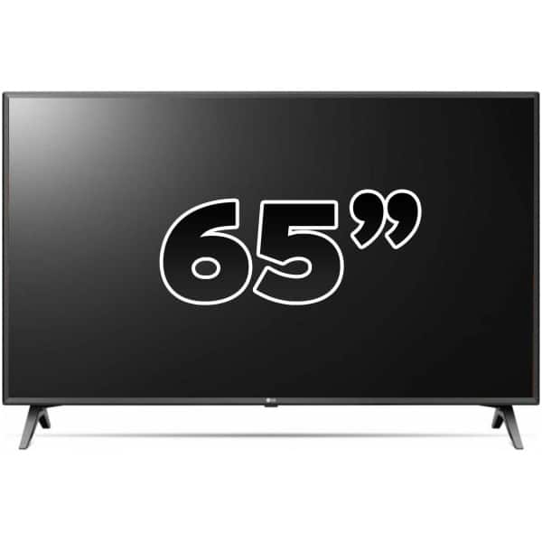 ΤΗΛΕΟΡΑΣΗ LG TV65" 4K ULTRA HD SMART LED 65UM7100 ΕΩΣ 12 ΔΟΣΕΙΣ