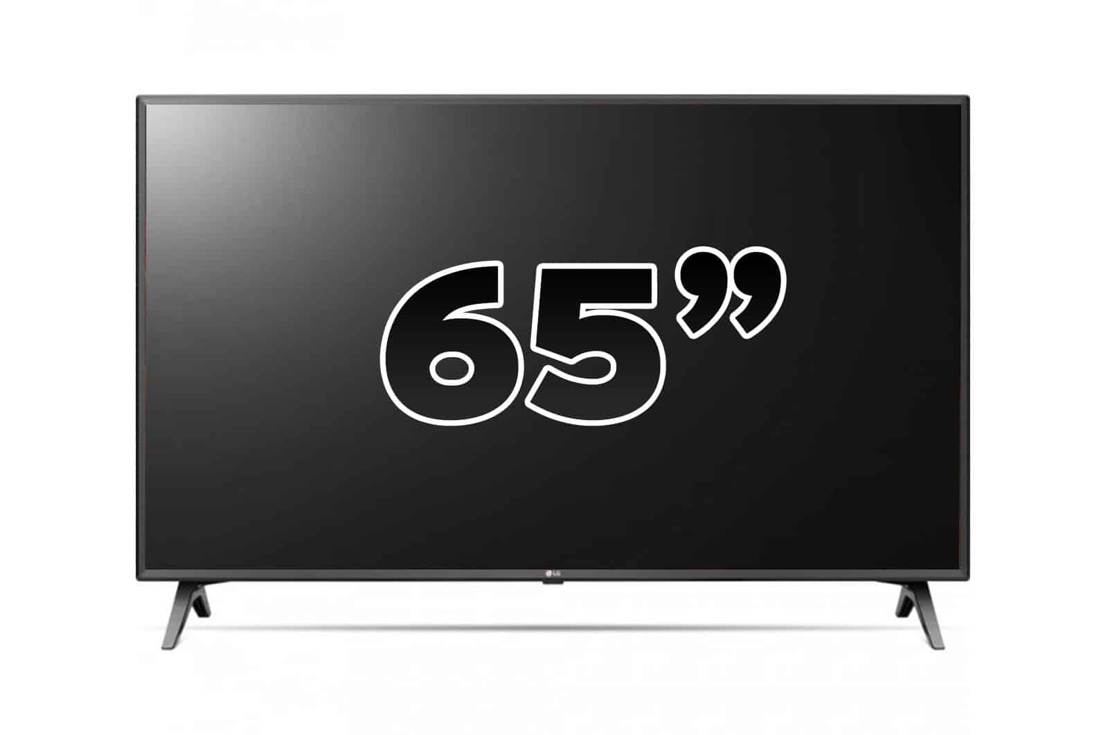 65UM7100-ilektroxoros_gr-5f3.jpg ΤΗΛΕΟΡΑΣΗ LG TV65" 4K ULTRA HD SMART LED 65UM7100 ΕΩΣ 12 ΔΟΣΕΙΣ - Image 1