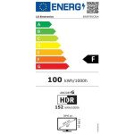 LG 65UR781C ΤΗΛΕΟΡΑΣΗ TV65 SMART TV 65" 4K UHD LED HDR (2023) ΕΩΣ 12 ΔΟΣΕΙΣ - Image 4