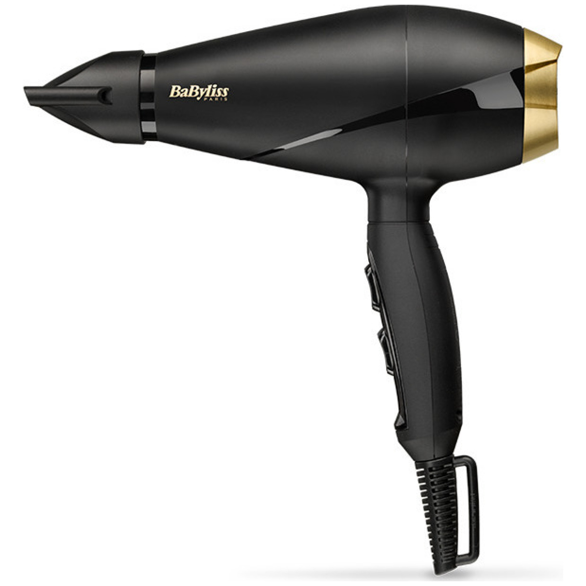 BABYLISS 6704E Speed Pro Σεσουάρ Μαλλίων 2100W ΕΩΣ 12 ΔΟΣΕΙΣ - Image 1