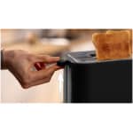 Φρυγανιέρα Bosch TAT3M123 2 Θέσεων 950W black - Image 6
