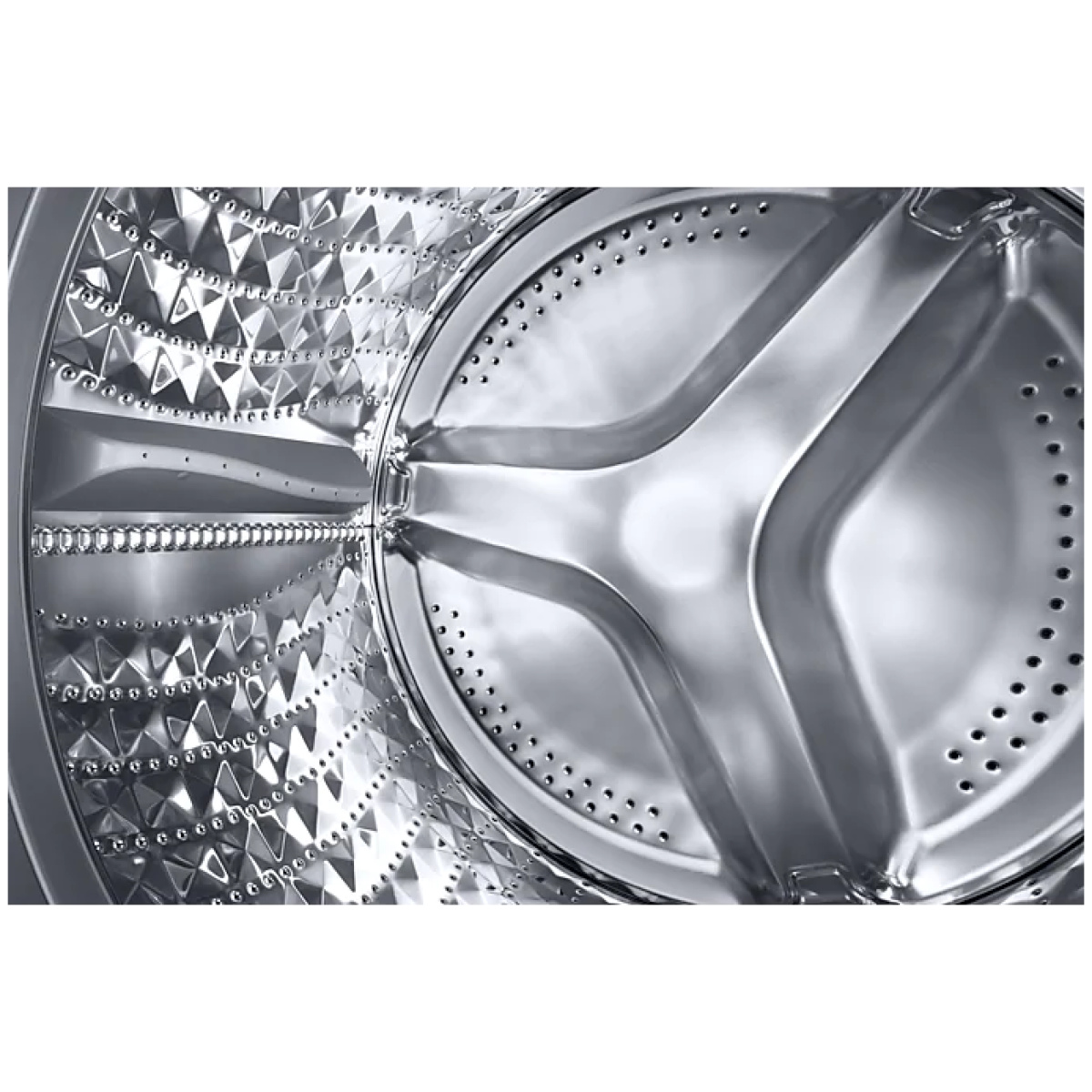 SAMSUNG WW90TA046AE/LE Πλυντήριο Ρούχων 9KG A+++ ΕΩΣ 12 ΔΟΣΕΙΣ - Image 6