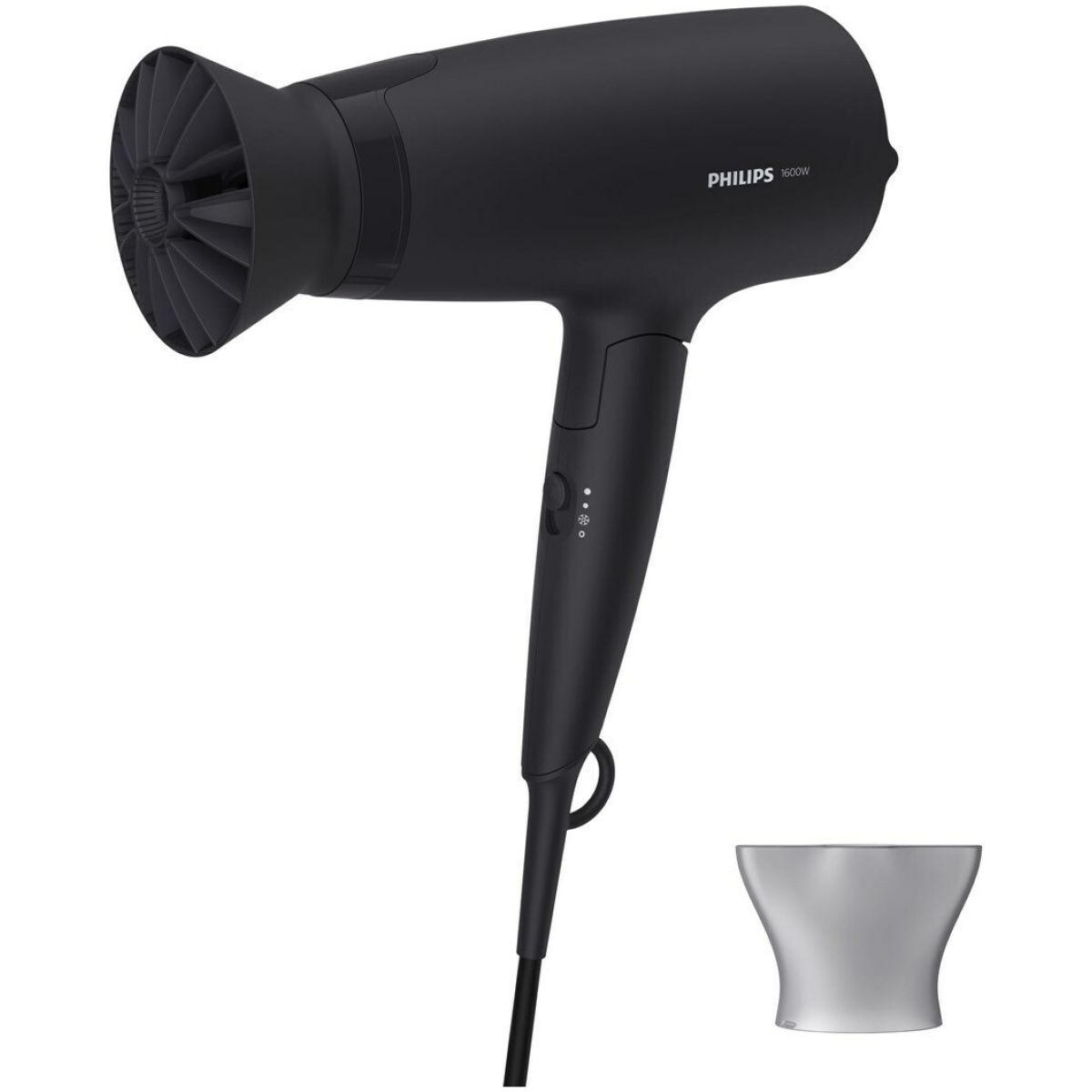 Philips Dryer 3000 Πιστολάκι Μαλλιών 1600W BHD308/10 ΕΩΣ 12 ΔΟΣΕΙΣ - Image 1
