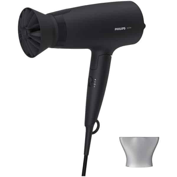 Philips Dryer 3000 Πιστολάκι Μαλλιών 1600W BHD308/10 ΕΩΣ 12 ΔΟΣΕΙΣ