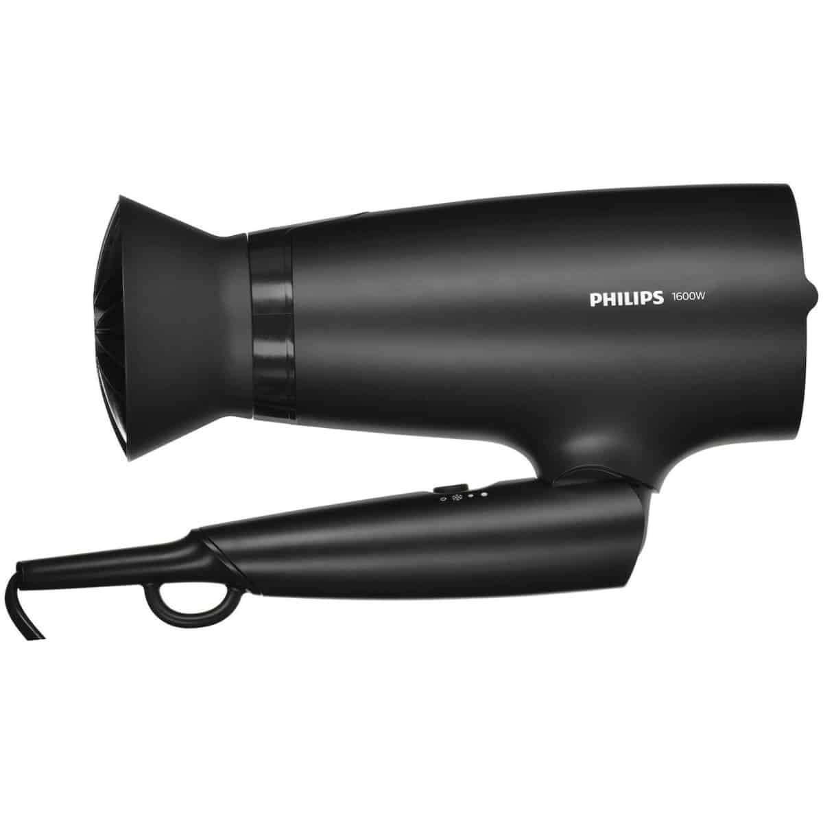 Philips Dryer 3000 Πιστολάκι Μαλλιών 1600W BHD308/10 ΕΩΣ 12 ΔΟΣΕΙΣ - Image 5