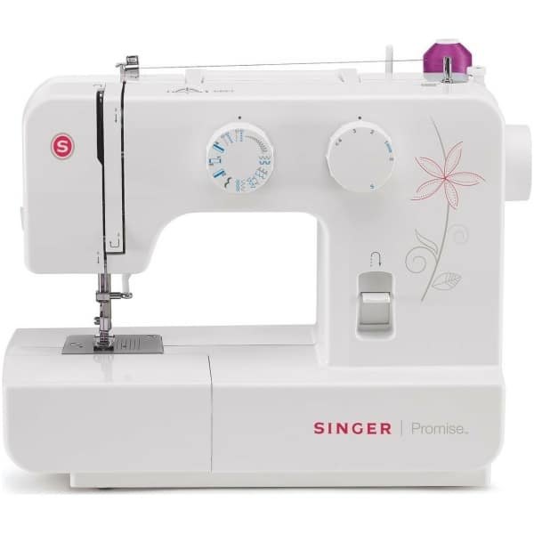 Singer Promise 1412 Ραπτομηχανή ΕΩΣ 12 ΔΟΣΕΙΣ