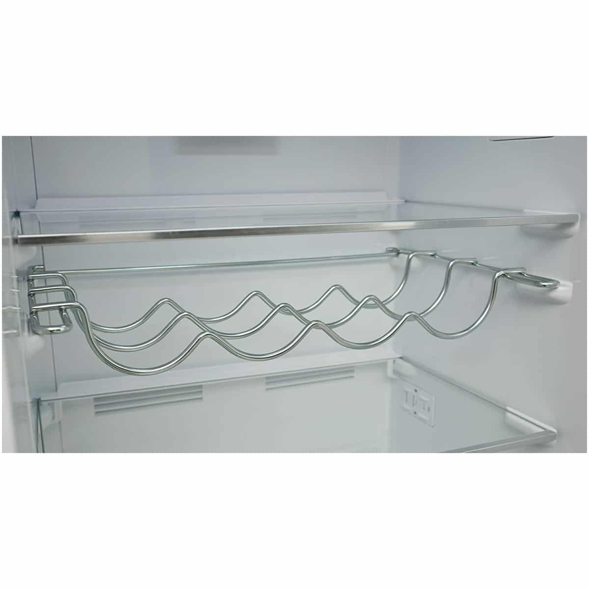 SHARP SJ-BB05DTXLF Ψυγειοκαταψύκτης Inox ΕΩΣ 12 ΔΟΣΕΙΣ - Image 6