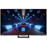 TCL 75C735 Smart Τηλεόραση 75" 4K UHD QLED HDR (2022) ΕΩΣ 12 ΔΟΣΕΙΣ
