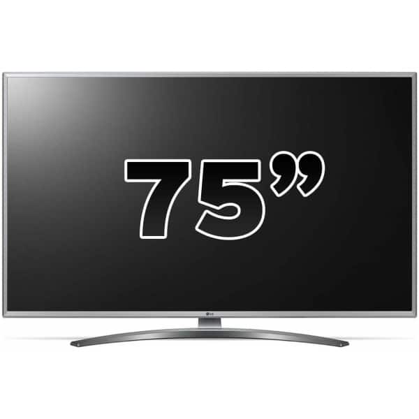 ΤΗΛΕΟΡΑΣΗ LG TV75 SUHD NANO CELL LED 75SM9000PLA 4K SMART TV ΕΩΣ 12 ΔΟΣΕΙΣ
