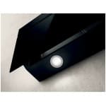 ELICA Stripe BL/A/60/LX Απορροφητήρας Καμινάδα 60cm Μαύρος ΕΩΣ 12 ΔΟΣΕΙΣ - Image 3