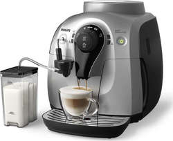 8652-51-b5a.jpeg ΜΗΧΑΝΗ ESPRESSO PHILIPS 8652/51 AUTOMATIC ΕΩΣ 12 ΔΟΣΕΙΣ - Image 1