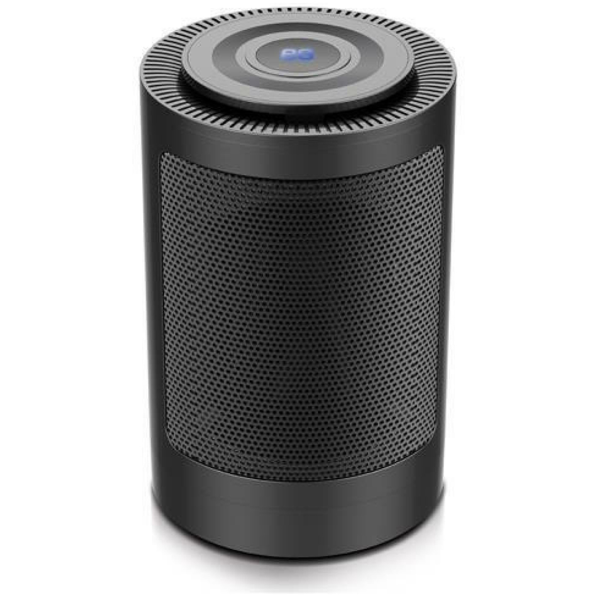 Leyca 890-50019 Κεραμικό Αερόθερμο Δωματίου Δαπέδου 1500W (ΕΩΣ 12 ΔΟΣΕΙΣ) - Image 1