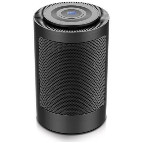 Leyca 890-50019 Κεραμικό Αερόθερμο Δωματίου Δαπέδου 1500W (ΕΩΣ 12 ΔΟΣΕΙΣ)