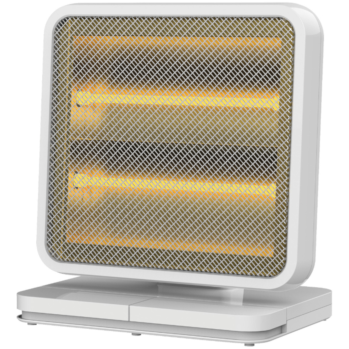 Leyca 890-50021 Σόμπα Χαλαζία με Θερμοστάτη 800W (ΕΩΣ 12 ΔΟΣΕΙΣ) - Image 1