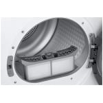 SAMSUNG DV80TA220AE/LE Στεγνωτήριο Ρούχων 8KG A+++ ΕΩΣ 12 ΔΟΣΕΙΣ - Image 9