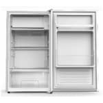 Princess DSS-90PAR μονόπορτο ψυγείο 90lt inox ΕΩΣ 12 ΔΟΣΕΙΣ - Image 2