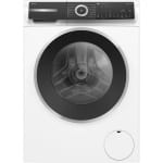 BOSCH WGH256A6BY Πλυντήριο Ρούχων 10KG Αclass 1600 Στροφές ΕΩΣ 12 ΔΟΣΕΙΣ