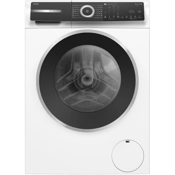 BOSCH WGH256A6BY Πλυντήριο Ρούχων 10KG Αclass 1600 Στροφές ΕΩΣ 12 ΔΟΣΕΙΣ