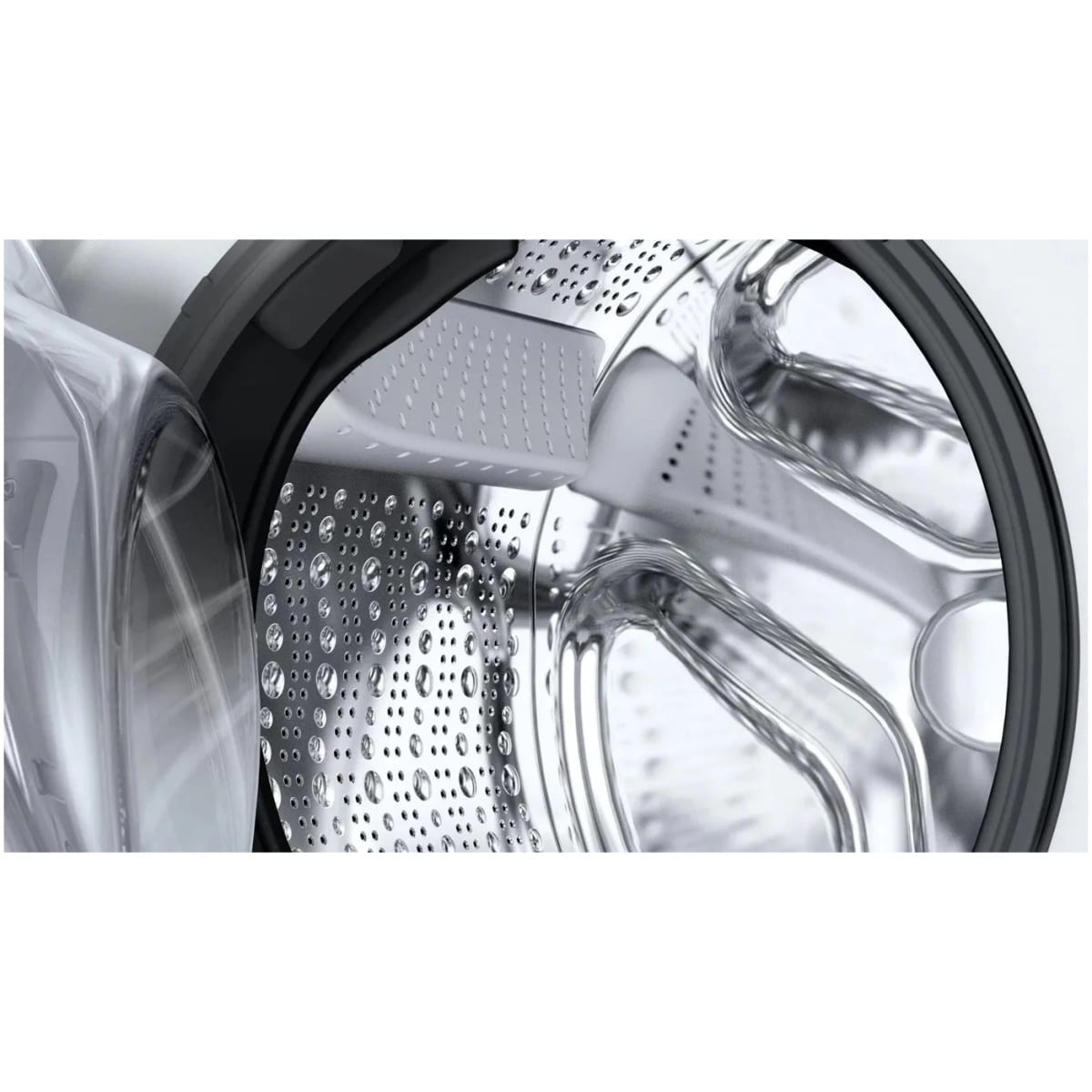 BOSCH WGH256A6BY Πλυντήριο Ρούχων 10KG Αclass 1600 Στροφές ΕΩΣ 12 ΔΟΣΕΙΣ - Image 4